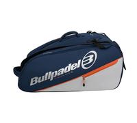Borsone Bullpadel Advance Blu Marino Bpp26014 Blue