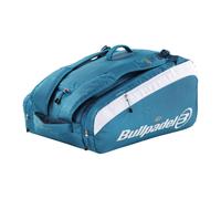 Borsone Bullpadel Bpp26021 Pearl Azzurro Verdolino Blue
