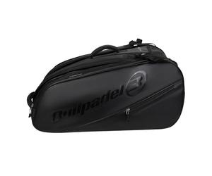 Borsone Bullpadel Casual Nero Unisex Bpp26016