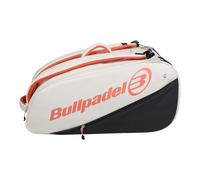 Borsone Bullpadel Élite Bianco Donna Bpp26019 White