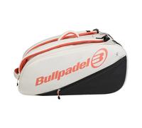 Bullpadel Porta la tua attrezzatura da Padel con stile Scopri la BPP26019 ELITE, la borsa per racchetta ideale per tutti gli appassionati di padel. Progettata dal prestigioso marchio Bullpadel, questa