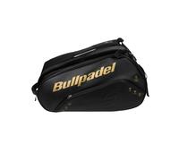 Borsone Bullpadel Flow W Black BPP26006