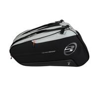 Borsone Bullpadel Hack Nero Bpp26013 Black