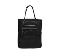 Borsone Bullpadel Nero Donna Bpb26226 Black