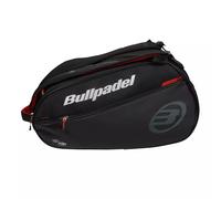 Borsone Bullpadel Neuron Black BPP26020 - Ideale per Padel e Sportivi
