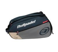 Bullpadel Bpp26017 Neuron Padel Racket Bag Nero