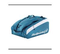 Borsone Bullpadel Pearl Blue BPP26021