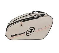 Borsone Bullpadel Tour Bianco Bpp26015