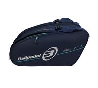 Borsone Bullpadel Tour Blu Marino Unisex Bpp26015 Blue