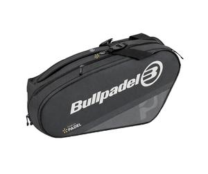 Borsone Bullpadel Tour Premier Padel 26 Nero Black
