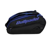 Borsone Bullpadel Vertex Geo Blu Intenso Bpp26002 Blue