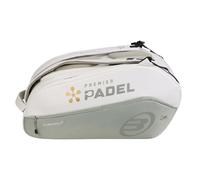 Bullpadel Bpp26003 Vx Premier Woman Padel Racket Bag Bianco