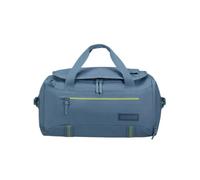 Borsone cabina American Tourister Trailgo, azzurro - Tabella Colori: Azzurro