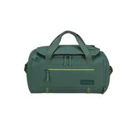Borsone cabina American Tourister Trailgo, verde - Tabella Colori: Verde