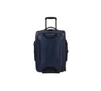 SAMSONITE Ecodiver Duffle/wh 55/20 - Unisex - Blu / Nero - Taglia unica- modello 2023