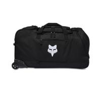 Borsone con Ruote FOX Shuttle Nero Nero