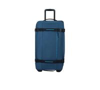 Borsone con ruote M Urban Track COMBAT NAVY 41