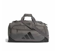 adidas Tra Def Duffle M - Borsa da viaggio M (chacoa/black) marrone