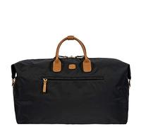 Brics collezione X-Travel borsone cabina pieghevole - TAGLIA: CABINA, Colori: 101-Black 101-Black CABINA