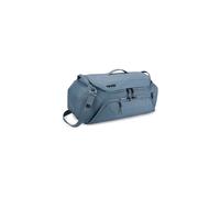 BORSONE DA CICLISMO THULE ROUNDTRIP BIKE 55L BLU VIAGGIO SPORT