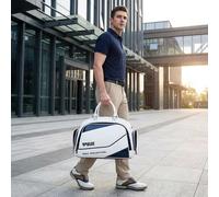 Borsone da Golf Leggero, Borsa da Viaggio Impermeabile in Nylon