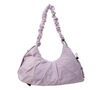 Borsone da palestra per donna, w nd per la notte con supporto per tappetini yoga, allenamento, danza, borse sportive con tracolla, borse da palestra con scomparto per scarpe