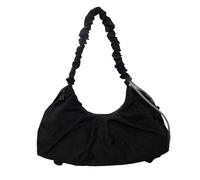 Borsone da palestra per donna, w nd per la notte con supporto per tappetini yoga, allenamento, danza, borse sportive con tracolla, borse da palestra con scomparto per scarpe