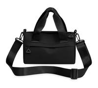 Borsone da palestra piccolo Mini borsone in nylon da 9 5x4 7x5 5 pollici da palestra a spalla impermeabile con traco