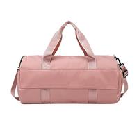 Borsone da viaggio, Bagaglio di grande capacità, Borsa in tessuto Oxford, Borsa da allenamento da uomo, Borsa da viaggio multifunzionale, Borsa a tracolla, Borsa da viaggio per la notte, Borsa da