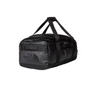 The North Face - Base Camp Voyager - Borsone nero da 42 litri One Size