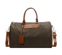Borsone da Viaggio Borsa Da Palestra Per Indumenti Da Trasporto. Borsa Da Viaggio Grande. Borsa Da Viaggio. Borsa Da Weekend. Borsa Da Volo Borsa da Palestra(Color:A)