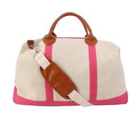 Borsone da Viaggio Borse Da Viaggio Con Cerniera Borsa In Tela Weekender Borsa Da Notte Per Donna Borsone Da Trasporto Borsa da Palestra(Color:E)