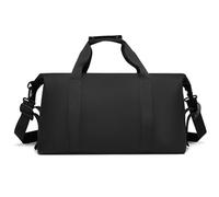 Borsone da Viaggio Borse Da Weekend Impermeabili Da Viaggio Durante La Notte, Borsone Da Allenamento Per Palestra, Nuoto In Spiaggia Borsa da Palestra (Color : D, Size : 48 * 23 * 26 cm)