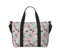 Borsone da viaggio da donna, borsa da viaggio con cowgirl West Cowgirl, borsa da viaggio, borsa essenziale da viaggio, borsa sportiva da palestra per uomini e donne