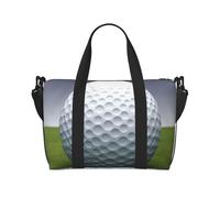 Borsone da viaggio da donna, grande borsa a tracolla per weekender, borsa da palestra sportiva da uomo, borsa da portare a mano, borsa da golf per oggetti essenziali da viaggio