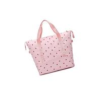 Borsone da viaggio espandibile Borsa da viaggio Impermeabile in tessuto Oxford Borse sportive da palestra Wet Dry Separazione Scomparti multipli Borsa da trekking espandibile, A, Bellezza di massa