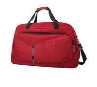 Borsone da viaggio impermeabile Borsone da viaggio per il fine settimana Borsa da trasporto per la notte