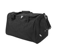 Borsone da Viaggio in Tessuto Oxford per Sport in Palestra e Pernottamenti nel Fine Settimana per Uomini e Donne