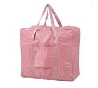 Borsone da viaggio, leggero, impermeabile con tasche multiple - XL, comodo da riporre per le esigenze quotidiane, borsa per maternità ideale per le donne, default