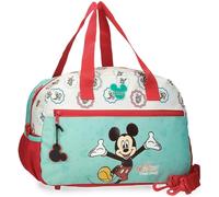 BORSONE DA VIAGGIO TOPOLINO BORSA SPORT PISCINA ORIGINALE DISNEY