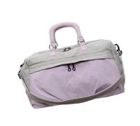 Borsone da viaggio Weekend Borsa da notte Allenamento Palestra Borse Toted per donne Ragazze Borse a tracolla Regali Resistente all'acqua, P, As the pic show