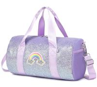 Borsone Danza Bambina Borsa Sportiva Bambina Borsa Danza Ragazza Borsone Palestra Borsa Ginnastica Artistica Bambina