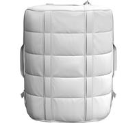 Db Roamer 60L Borsone da viaggio bianco, fibra sintetica, 38 x 51 x 31cm
