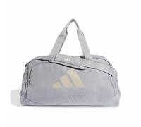 Borsone Defender S - Halo Silver / Grey One Adidas