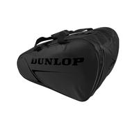 Borsone Dunlop Club Black 10350440 Yellow