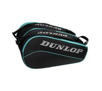 Borsone Dunlop Elite Nero/blu 10350444 Black