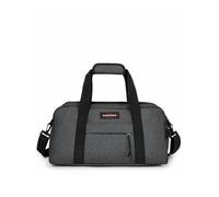Borsa Eastpak Compact+ 24L grigio scuro nero intenso