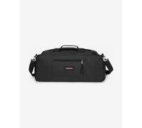 Eastpak Duffl'R L Borsone da viaggio nero, poliestere, 62 x 30 x 29cm