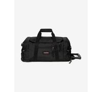 Eastpak Leatherface S + 2 ruote 55 cm black (EK31E-008)