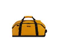 Borsa da viaggio Samsonite Ecodiver Duffle S Colore: giallo
